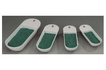 Image of Bel-Art Sterileware Economy Sampling Scoops, SCIENCEWARE F369330004