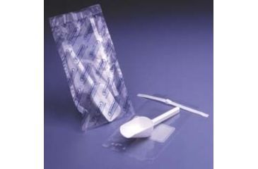Image of Bel-Art Sterileware Scoop An Bag, Polystyrene, SCIENCEWARE 369100000