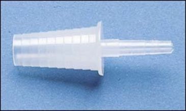 Image of Bel-Art Tubing Connector Stepped PK12 F195630000