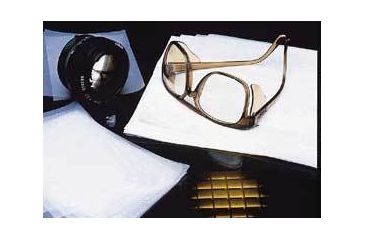 Image of Berkshire Lensx 90 Lens Tissues, Berkshire LN90.0909.16