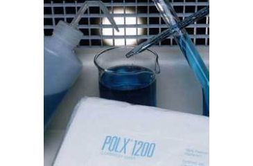 Image of Berkshire Polx 1200 Wipers, Berkshire P12001212.14 Stacked