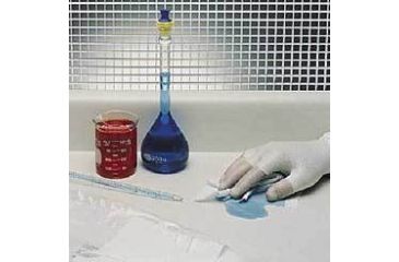 Image of Berkshire Super Polx 1200 Wipers, Berkshire S1200.0909.8 Stacked