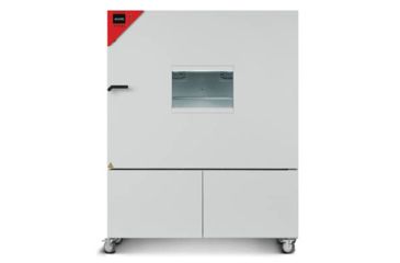 Image of Binder Test Chamber Mk 720 400v 9020-0197, Unit EA