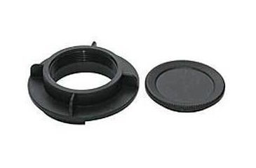 Image of Bodelin ProScope HR C-Mount Adapter w/ Lid