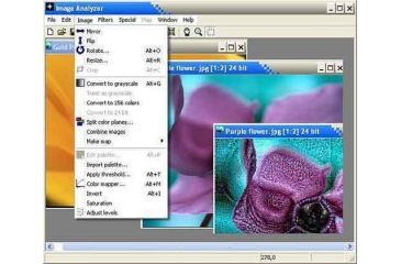 Image of Bodelin ProScope Compatible ImageAnalyzer Visual