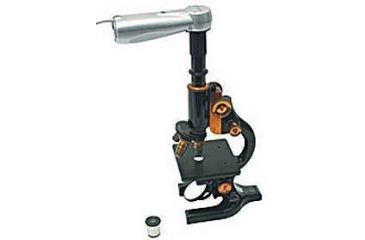 Image of Bodelin ProScope HR Lens Tube Adapter w/ Microscope