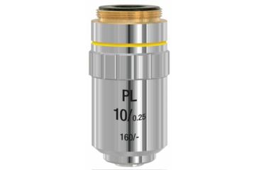 Image of Bresser DIN-Planachromatic Objective, 10x 5941510