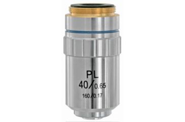 Image of Bresser DIN-Planachromatic Objective , 40x 5941540