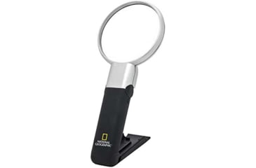 Image of Bresser LED Magnifying Glass, 2.5/5x, 96-29501