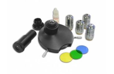 Image of Bresser Phase Contrast set for Transmission Microscopes 5942750