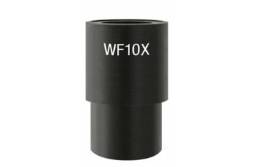 Image of Bresser Plan eyepiece 10x, 30 mm 5942110
