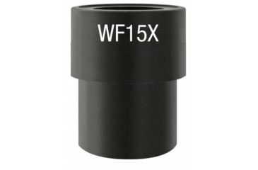 Image of Bresser Plan eyepiece 15x, 30 mm 5942115