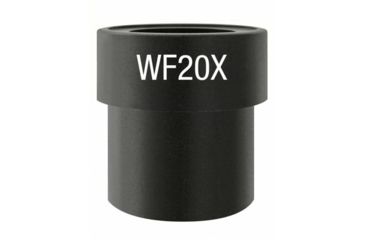 Image of Bresser Plan eyepiece 20x, 30 mm 5942120