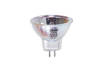 Image of Bulbtronics Lamp TUNG-HALO JCR/M6V-20W 002183