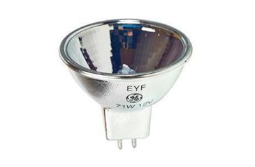 Image of Bulbtronics TUNG-HALO 12V 71W MR16 GX5.3 000546