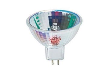 Image of Bulbtronics TUNG-HALO Ddl 20V 150W MR16 001193