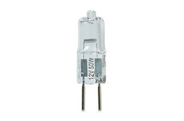Image of Bulbtronics TUNG-HALO JC12V-50W GY6.35 002123
