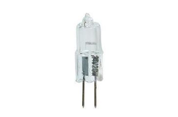 Image of Bulbtronics TUNG-HALO JC24V-20W/G4 24V T3 002131