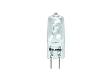 Image of Bulbtronics TUNG-HALO Q35/GY6.35 120V 35W 2372, Package