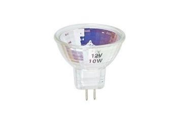 Image of Bulbtronics TUNGSTEN-HALOGEN Lamp 12V-10W 002301