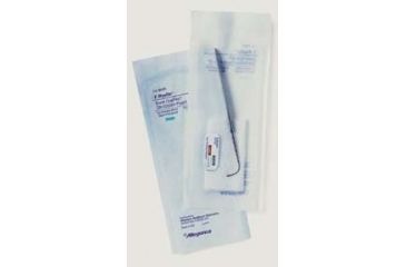 Image of Cardinal Health Convertors Paper/Film Gas/Steam Sterilization Pouches, Cardinal Health 90408 Blue Film Heat-Seal Pouches