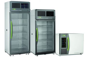 Image of Caron Products Chamber 25cf Temp/rh 230v 50hz 6020-3, Unit EA