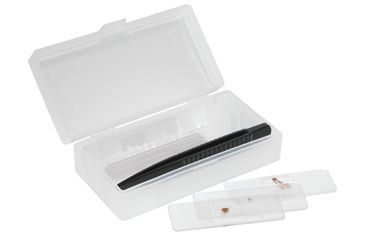 Image of Carson Zpix Microscope Accessory Kit Mm 01