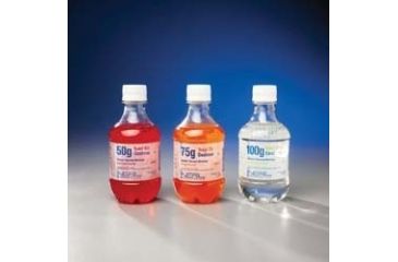 Image of Casco-Nerl TRUTOL Glucose Tolerance Beverages, NERL Diagnostics 401025P Lemon-Lime Flavor, Non-Carbonated