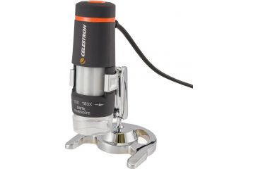 Image of Celestron Handheld Digital Microscope 44302