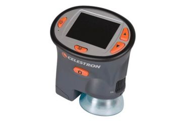 Image of Celestron 44310 Handheld Digital Microscope