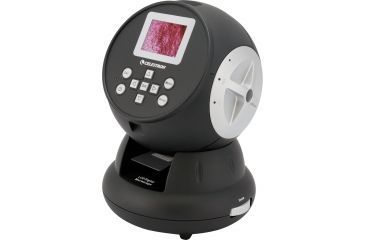 Image of Celestron LCD Digital Microscope with 2in. Monitor
