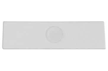 Image of Celestron Blank Concave Slides - 50 Piece Box