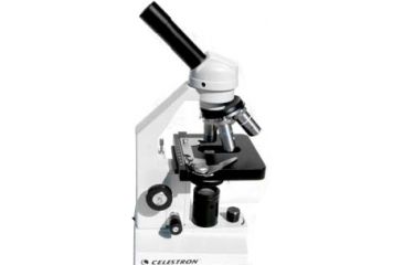 Image of Celestron Advanced High Power Microscope Compound 1000x LED - 44106