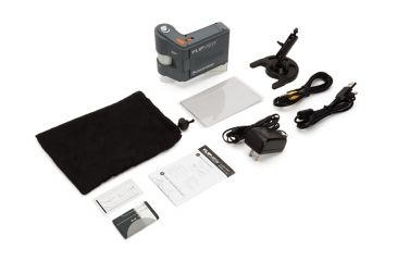 Image of Celestron FlipView Handheld LCD Microscope 44314