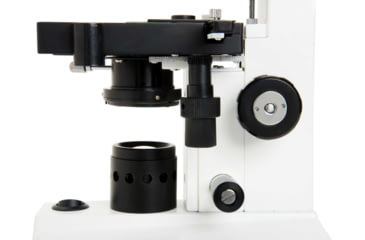 Image of Celestron Labs CB2000CF Compound Binocular Microscope,10x,20x Eyepieces,4x,10x,40x,100x Achromatic Objective Lenses 44131