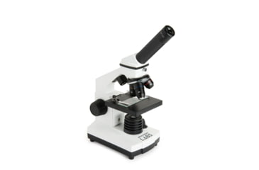 Image of Celestron Labs CM400 Biological Microscope, 0.91 in, LED, White, 44133