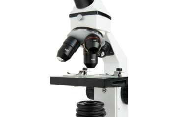 Image of Celestron Labs CM400 Biological Microscope, 0.91 in, LED, White, 44133