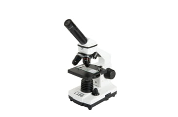 Image of Celestron Labs CM400 Biological Microscope, 0.91 in, LED, White, 44133