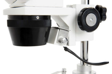 Image of Celestron Labs S10-60 Stereo Microscope,10x,20x Eyepieces,Two Sets of Objective Lenses,1x,3x 44208