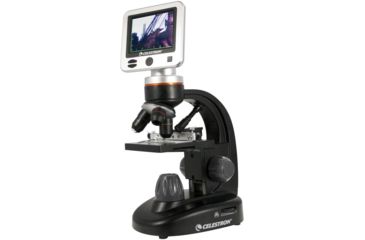 Image of Celestron LCD Digital Microscope II 44341