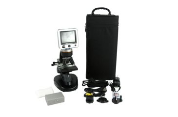 Image of Celestron LCD Digital Microscope II 44341