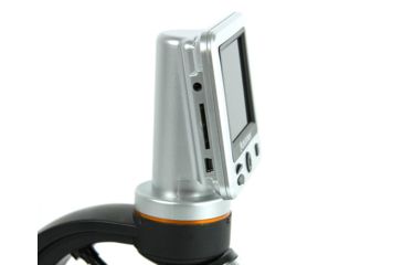 Image of Celestron LCD Digital Microscope II 44341