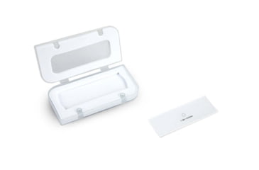 Image of Celestron Microscope Calibration Slides, 44401