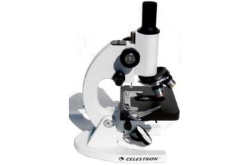 Image of Celestron Advanced Compound Microscope Biological 500x - 44104