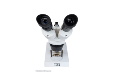 Image of Celestron S10-30N, Stereo Microscope, White, 44138