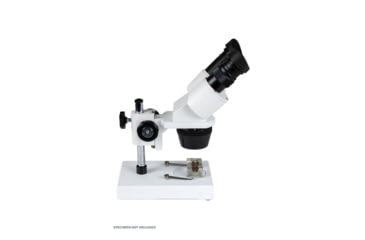 Image of Celestron S10-30N, Stereo Microscope, White, 44138