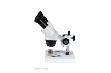 Image of Celestron S10-30N, Stereo Microscope, White, 44138