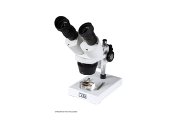 Image of Celestron S10-30N, Stereo Microscope, White, 44138