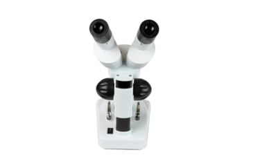 Image of Celestron S20A, Angled Stereo Microscope, White, 44137