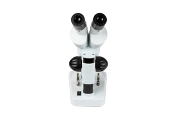 Image of Celestron S20A, Angled Stereo Microscope, White, 44137